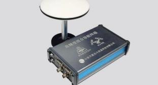 北斗地基增强系统